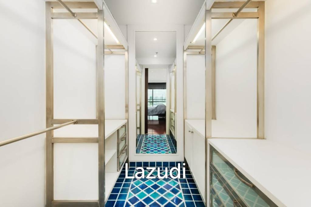 2 Bed 2 Bath 121 SQ.M The Natural Place Suite