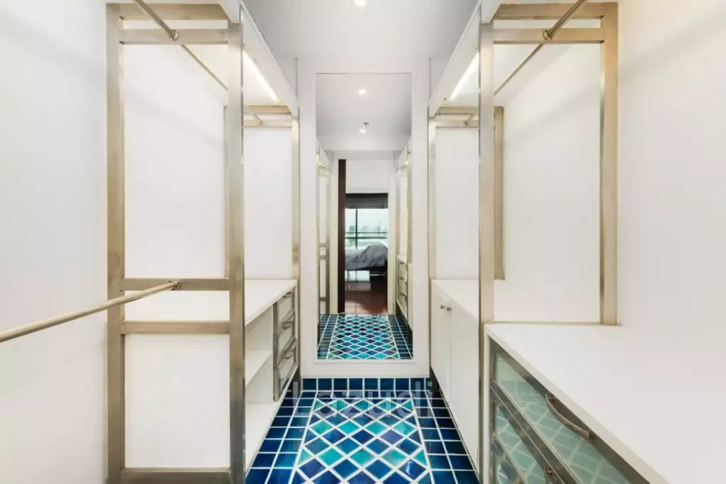 2 Bed 2 Bath 121 SQ.M The Natural Place Suite