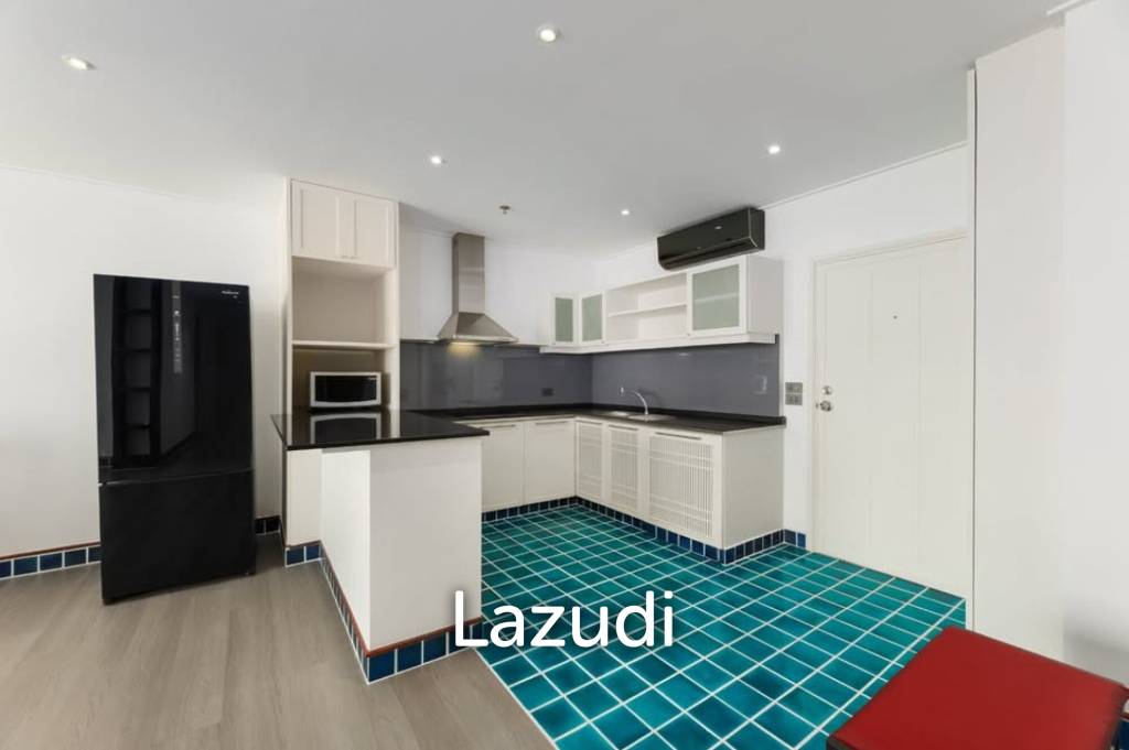 2 Bed 2 Bath 121 SQ.M The Natural Place Suite