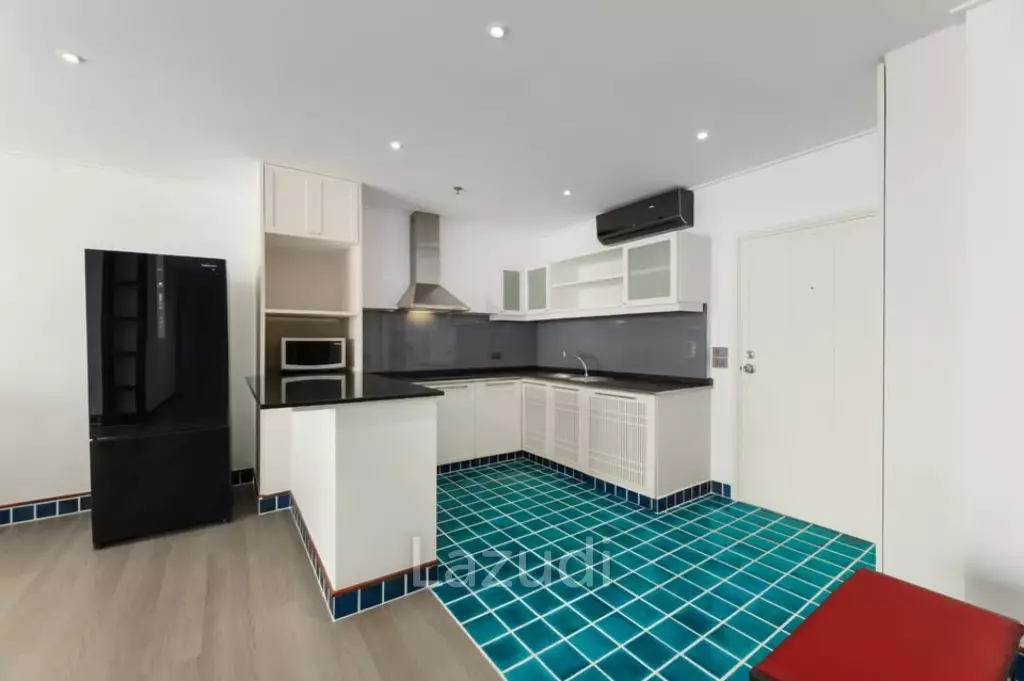 2 Bed 2 Bath 121 SQ.M The Natural Place Suite