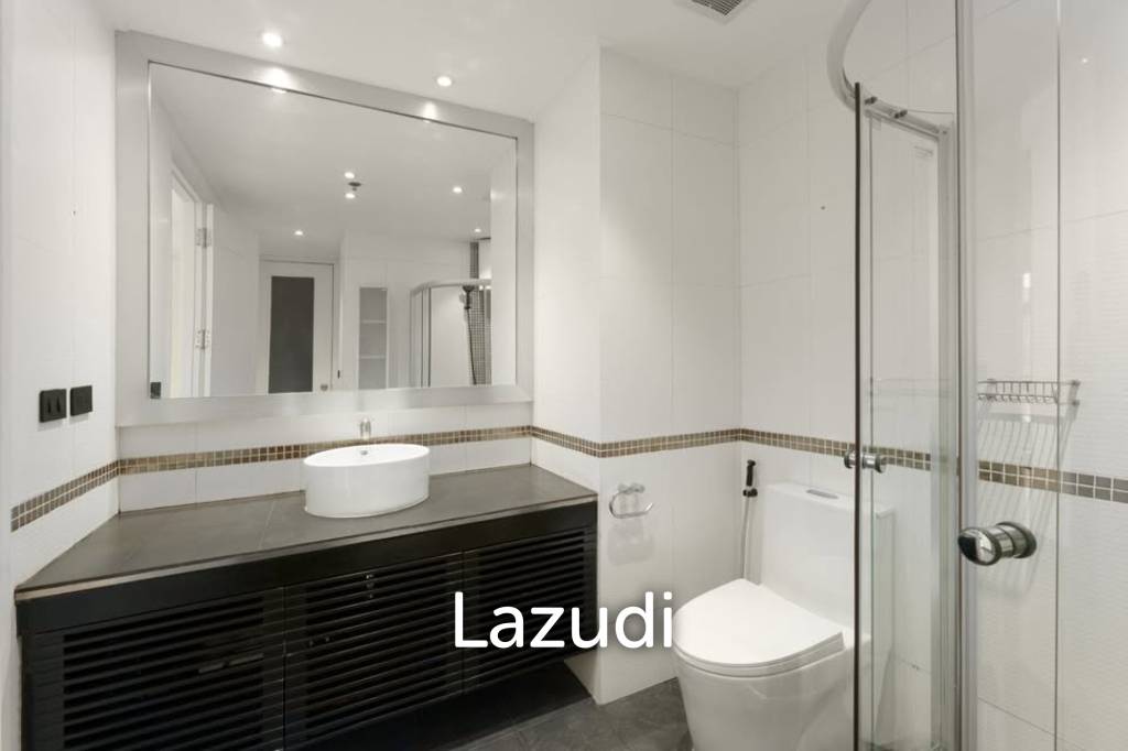 2 Bed 2 Bath 121 SQ.M The Natural Place Suite