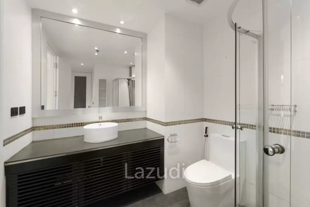 2 Bed 2 Bath 121 SQ.M The Natural Place Suite