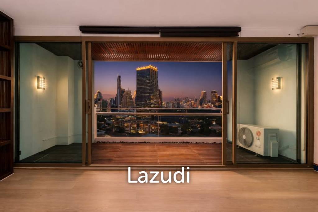 2 Bed 2 Bath 121 SQ.M The Natural Place Suite