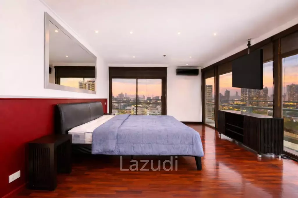2 Bed 2 Bath 121 SQ.M The Natural Place Suite