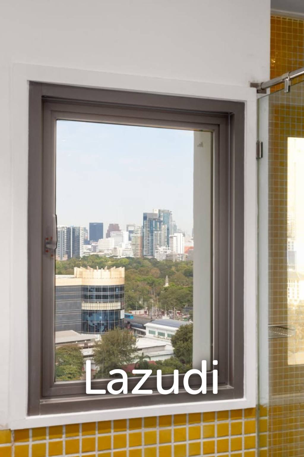 2 Bed 2 Bath 121 SQ.M The Natural Place Suite