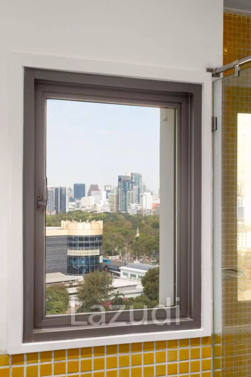 2 Bed 2 Bath 121 SQ.M The Natural Place Suite