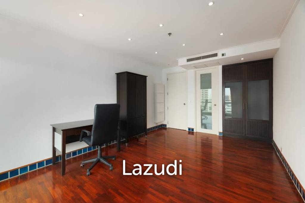2 Bed 2 Bath 121 SQ.M The Natural Place Suite