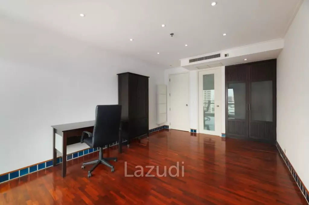 2 Bed 2 Bath 121 SQ.M The Natural Place Suite