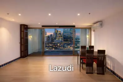 2 Bed 2 Bath 121 SQ.M The Natural Place Suite