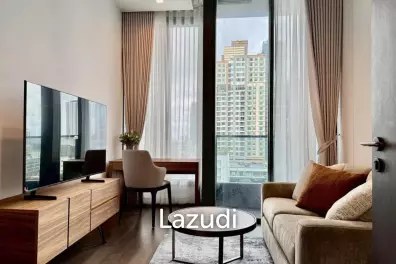 36 sqm 1 Bedroom Condo on 11th Floor at AESTIQ Thonglor Bangkok