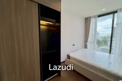 36 sqm 1 Bedroom Condo on 11th Floor at AESTIQ Thonglor Bangkok