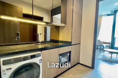 36 sqm 1 Bedroom Condo on 11th Floor at AESTIQ Thonglor Bangkok