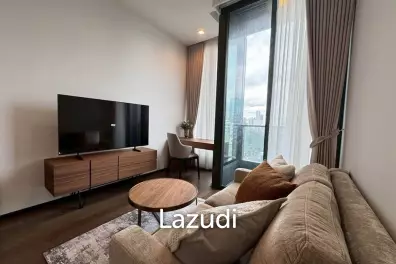 36 sqm 1 Bedroom Condo on 11th Floor at AESTIQ Thonglor Bangkok