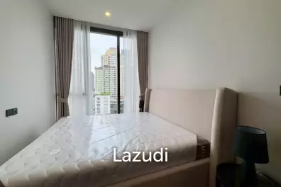 36 sqm 1 Bedroom Condo on 11th Floor at AESTIQ Thonglor Bangkok