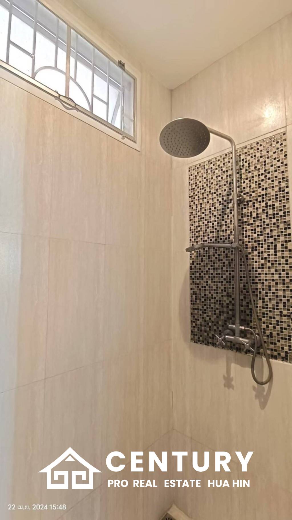 PRIME LOCATION 3 BED VILLA ON SOI 102