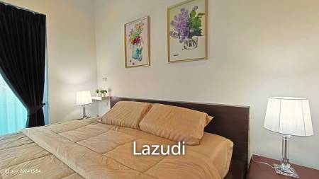 PRIME LOCATION 3 BED VILLA ON SOI 102