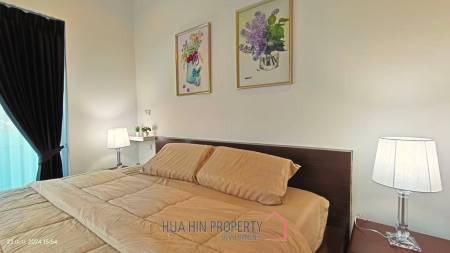 PRIME LOCATION 3 BED VILLA ON SOI 102