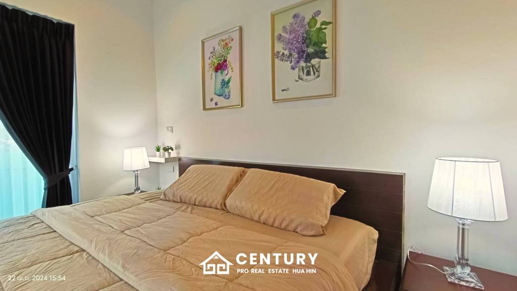 PRIME LOCATION 3 BED VILLA ON SOI 102