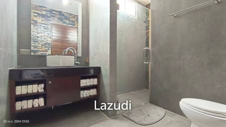 PRIME LOCATION 3 BED VILLA ON SOI 102