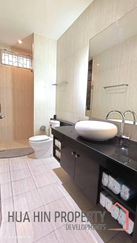 PRIME LOCATION 3 BED VILLA ON SOI 102