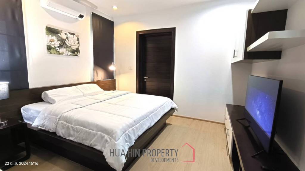 PRIME LOCATION 3 BED VILLA ON SOI 102