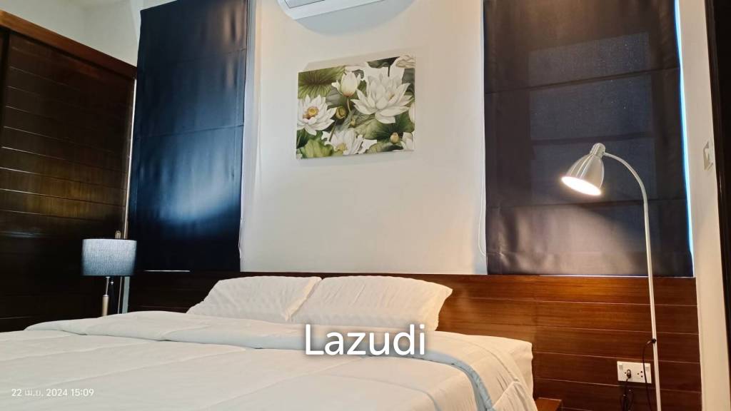 PRIME LOCATION 3 BED VILLA ON SOI 102