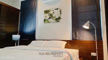 PRIME LOCATION 3 BED VILLA ON SOI 102