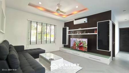 PRIME LOCATION 3 BED VILLA ON SOI 102