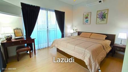 PRIME LOCATION 3 BED VILLA ON SOI 102