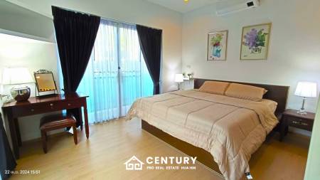 PRIME LOCATION 3 BED VILLA ON SOI 102