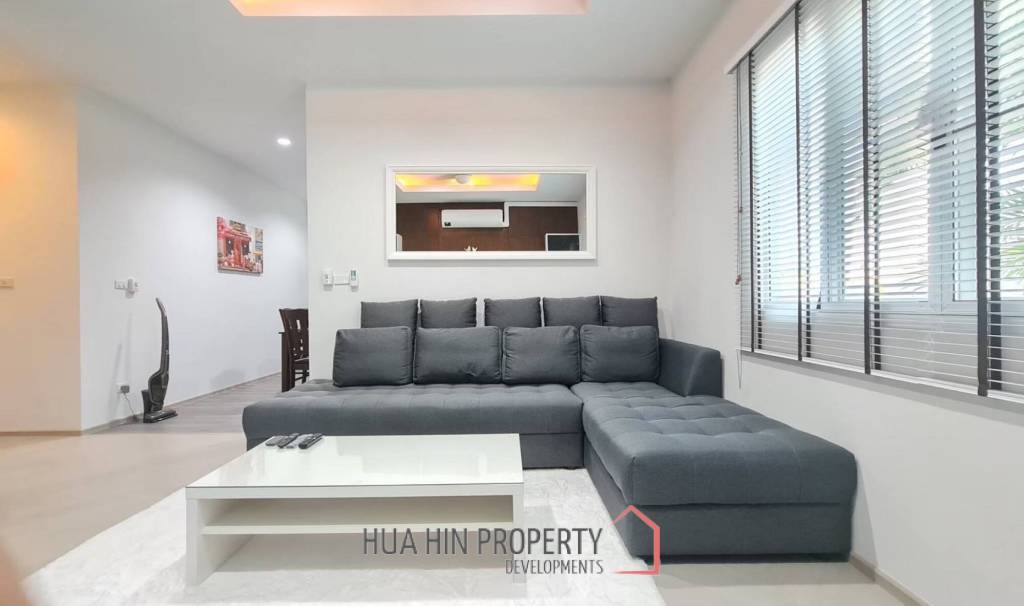 PRIME LOCATION 3 BED VILLA ON SOI 102