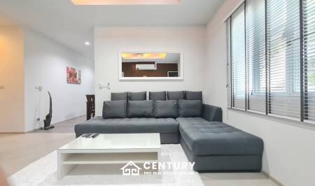 PRIME LOCATION 3 BED VILLA ON SOI 102