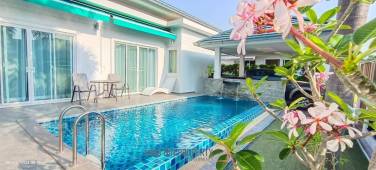 PRIME LOCATION 3 BED VILLA ON SOI 102