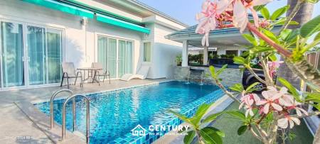 PRIME LOCATION 3 BED VILLA ON SOI 102