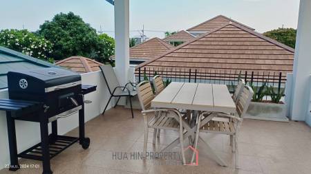 PRIME LOCATION 3 BED VILLA ON SOI 102