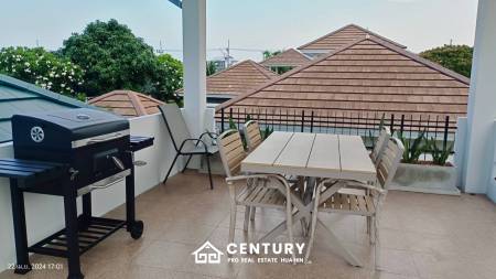 PRIME LOCATION 3 BED VILLA ON SOI 102