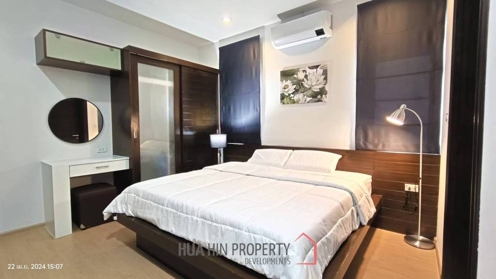 PRIME LOCATION 3 BED VILLA ON SOI 102