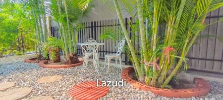 PRIME LOCATION 3 BED VILLA ON SOI 102