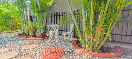 PRIME LOCATION 3 BED VILLA ON SOI 102