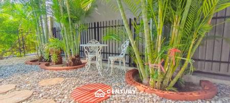 PRIME LOCATION 3 BED VILLA ON SOI 102