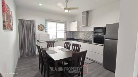 PRIME LOCATION 3 BED VILLA ON SOI 102