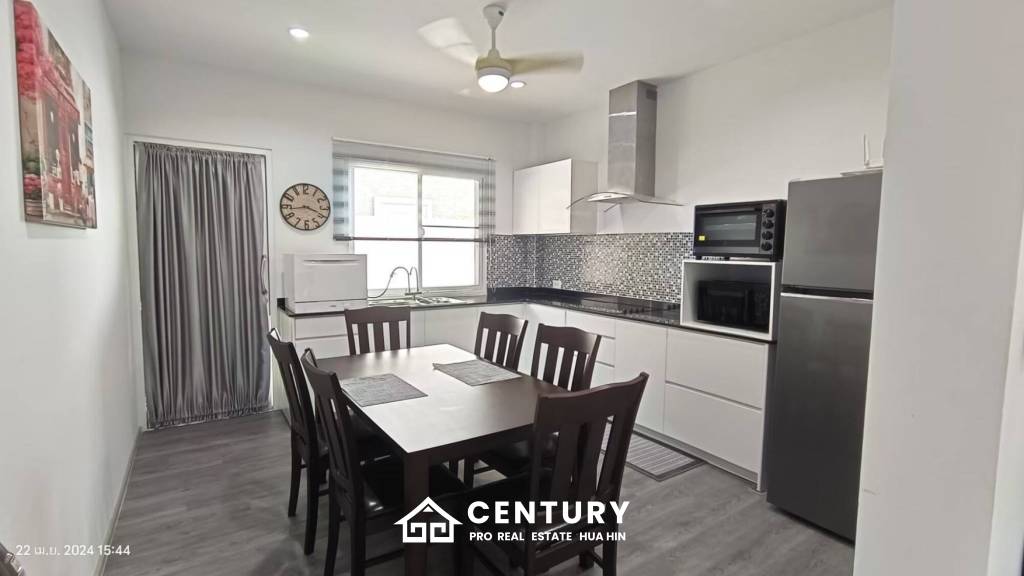 PRIME LOCATION 3 BED VILLA ON SOI 102