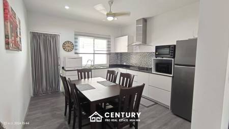 PRIME LOCATION 3 BED VILLA ON SOI 102