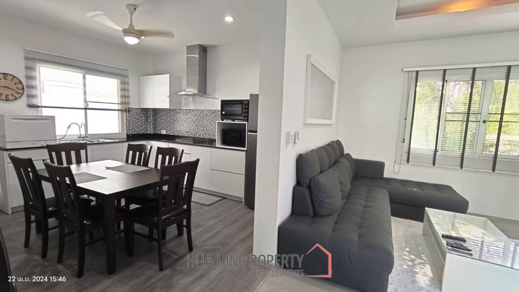 PRIME LOCATION 3 BED VILLA ON SOI 102