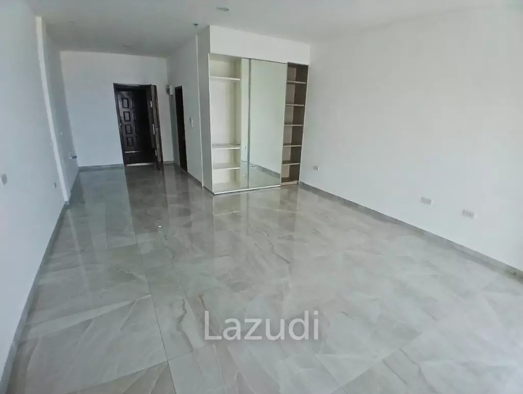 Studio 1 Bathroom 48 SQ.M. View Talay 8 Condo