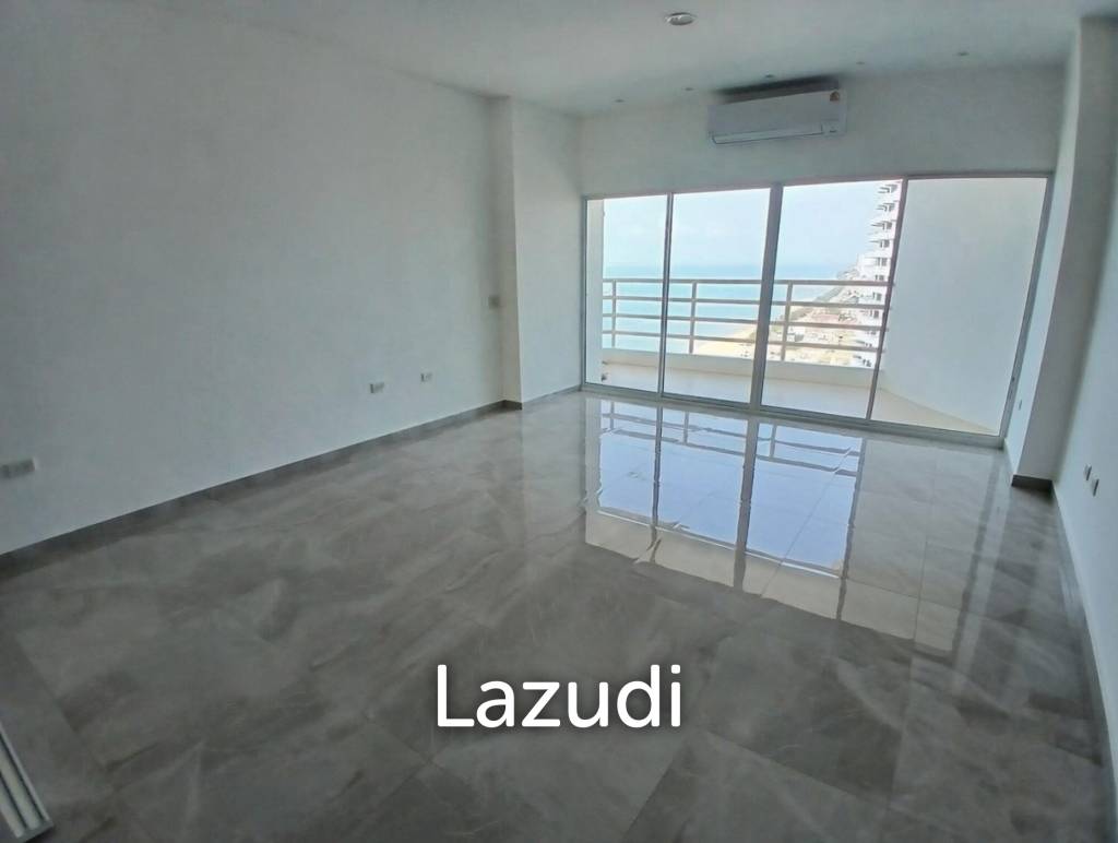 Studio 1 Bathroom 48 SQ.M. View Talay 8 Condo