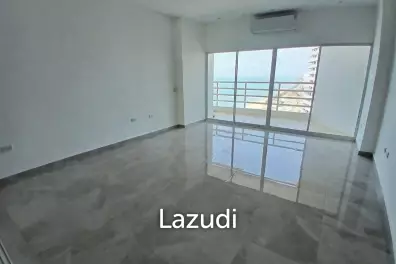 Studio 1 Bathroom 48 SQ.M. View Talay 8 Condo
