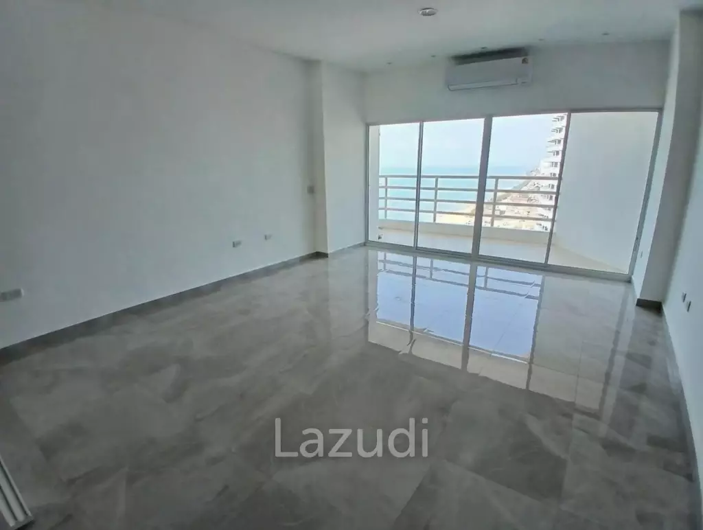 Studio 1 Bathroom 48 SQ.M. View Talay 8 Condo