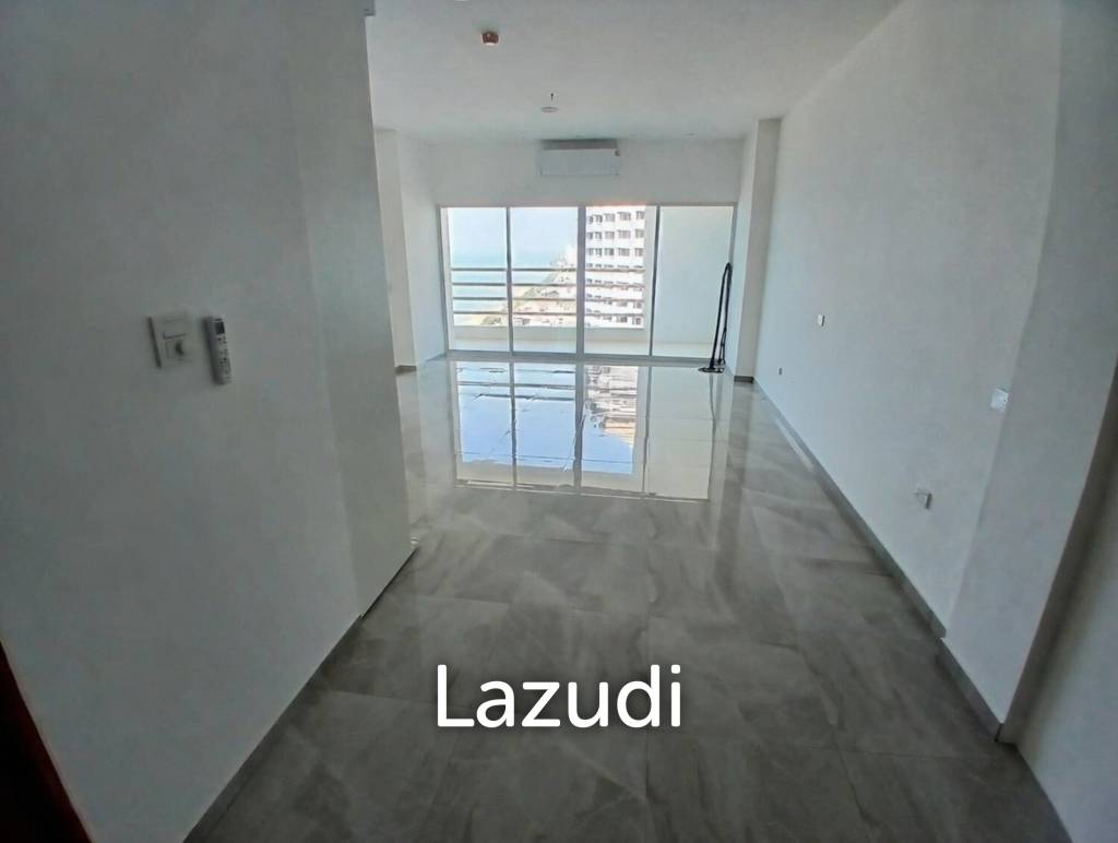 Studio 1 Bathroom 48 SQ.M. View Talay 8 Condo