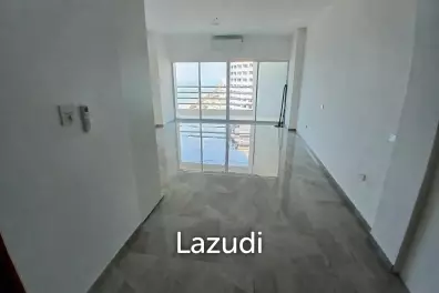 Studio 1 Bathroom 48 SQ.M. View Talay 8 Condo
